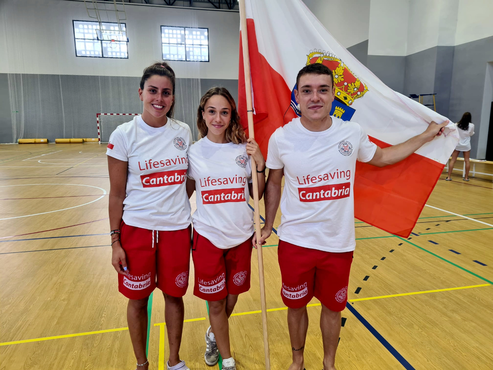 Campeonato de Espa&ntilde;a de Salvamento y Socorrismo (20)