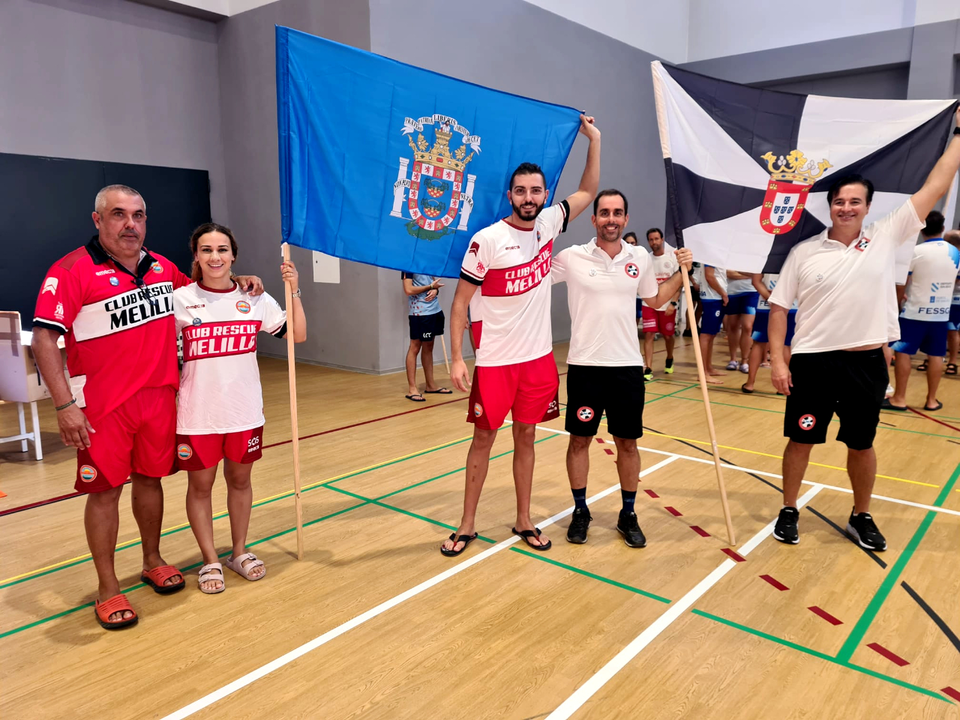 Campeonato de Espa&ntilde;a de Salvamento y Socorrismo (19)