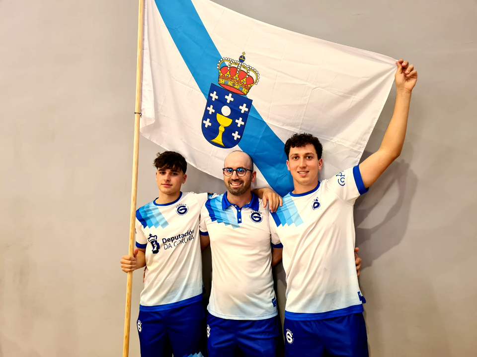 Campeonato de Espa&ntilde;a de Salvamento y Socorrismo (18)