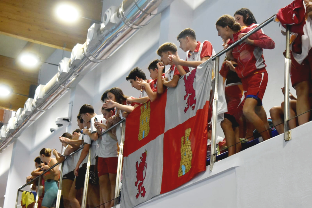 Campeonato de Espa&ntilde;a de Salvamento y Socorrismo (17)
