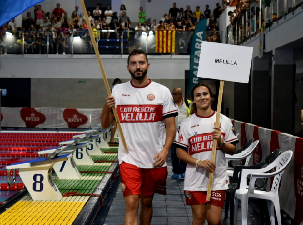 Campeonato de Espa&ntilde;a de Salvamento y Socorrismo (16)