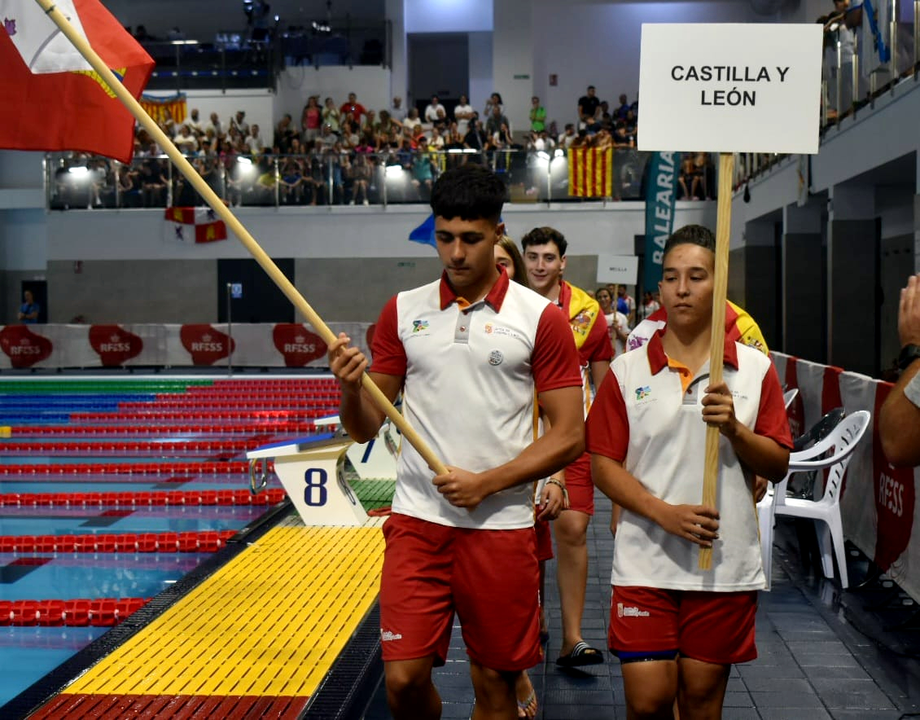 Campeonato de Espa&ntilde;a de Salvamento y Socorrismo (15)