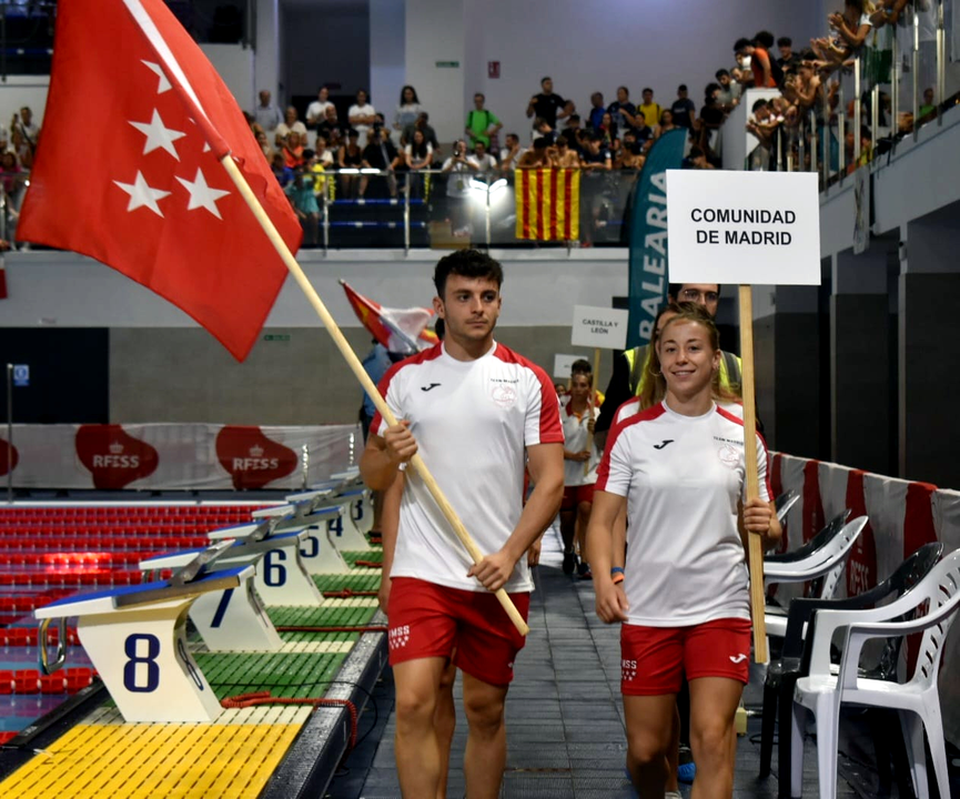 Campeonato de Espa&ntilde;a de Salvamento y Socorrismo (14)