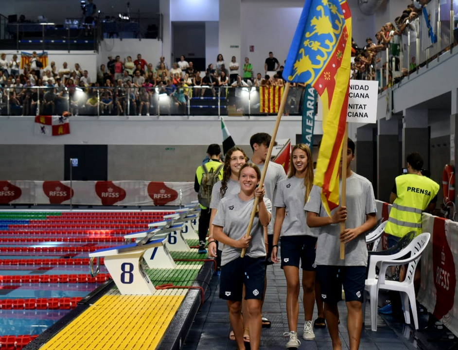 Campeonato de Espa&ntilde;a de Salvamento y Socorrismo (12)