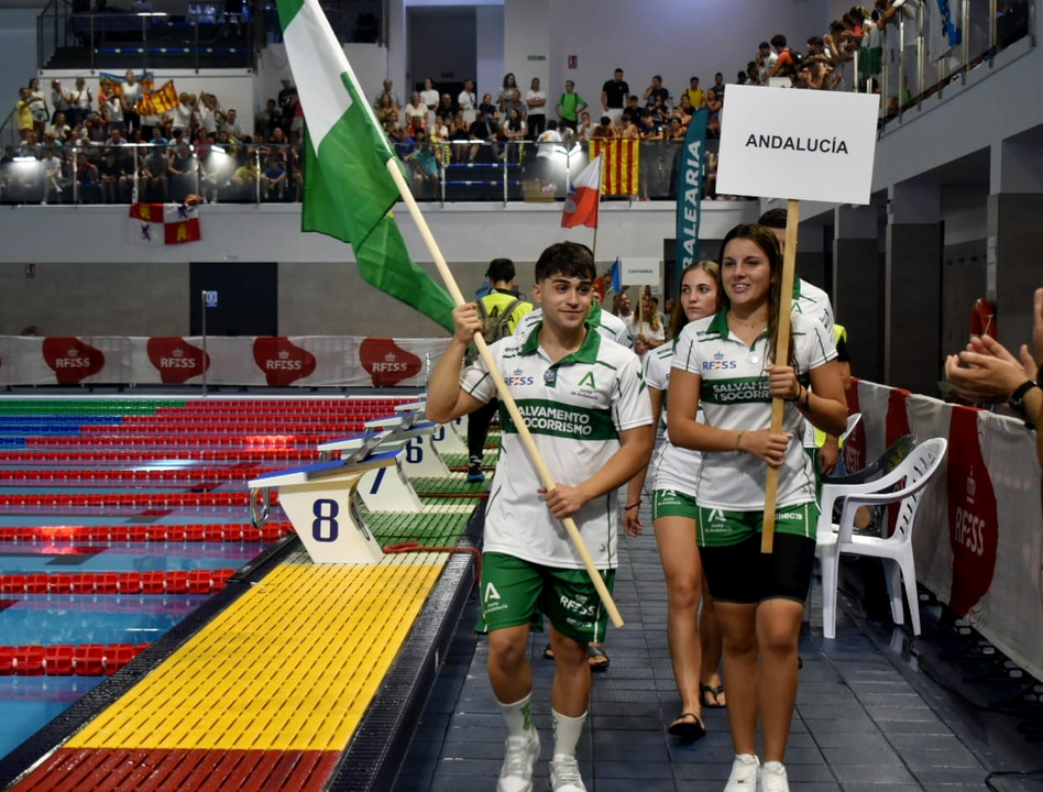 Campeonato de Espa&ntilde;a de Salvamento y Socorrismo (11)