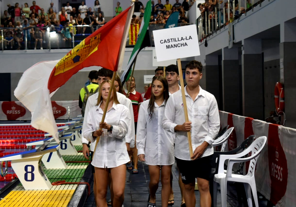 Campeonato de Espa&ntilde;a de Salvamento y Socorrismo (10)