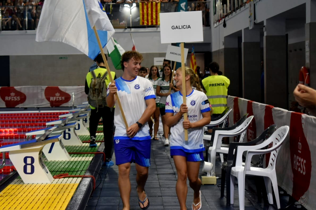Campeonato de Espa&ntilde;a de Salvamento y Socorrismo (9)