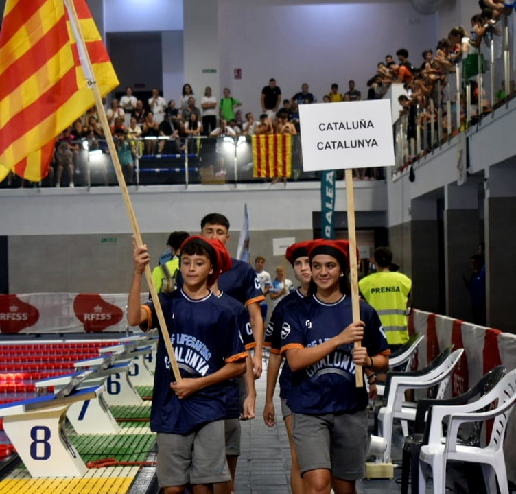 Campeonato de Espa&ntilde;a de Salvamento y Socorrismo (8)