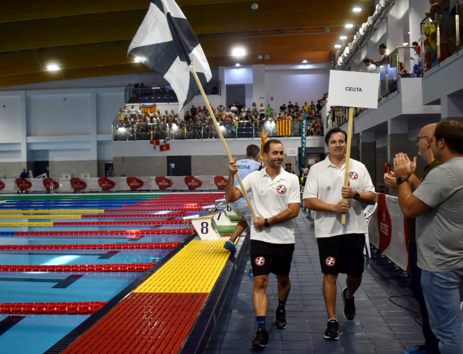 Campeonato de Espa&ntilde;a de Salvamento y Socorrismo (7)