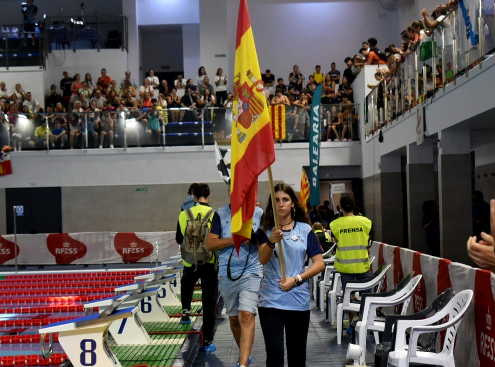 Campeonato de Espa&ntilde;a de Salvamento y Socorrismo (6)