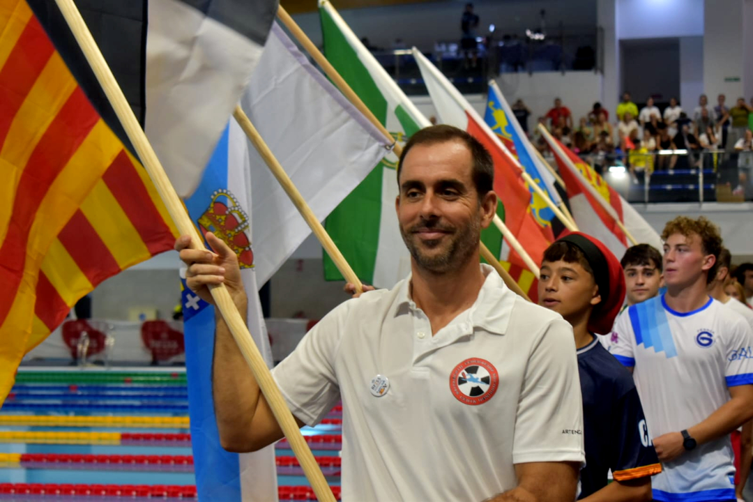 Campeonato de Espa&ntilde;a de Salvamento y Socorrismo (5)