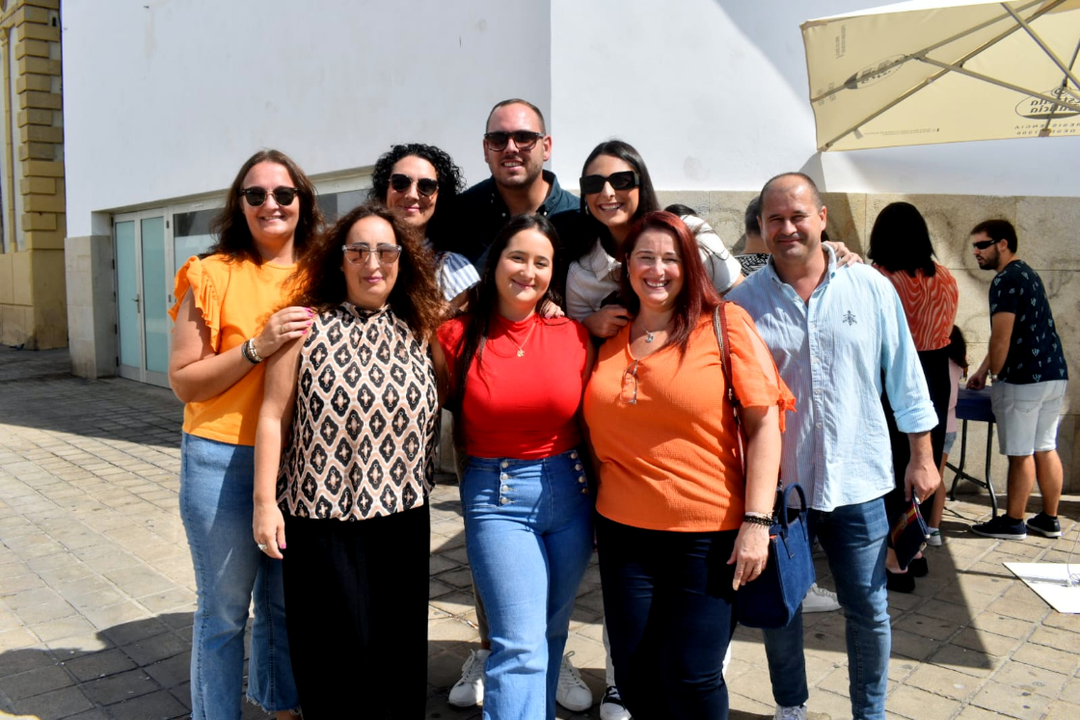 Tapeo Solidario  (1)