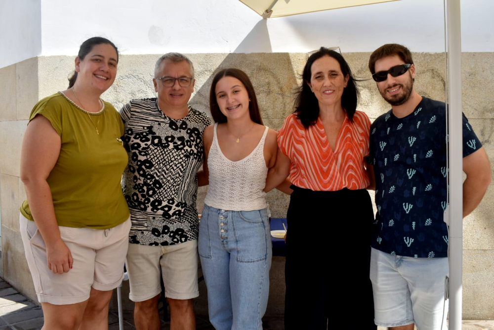 Tapeo Solidario 