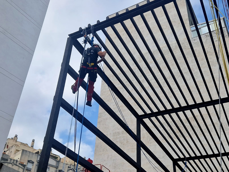 Jornadas de Rescate organizada por Bomberos Ceuta (25)
