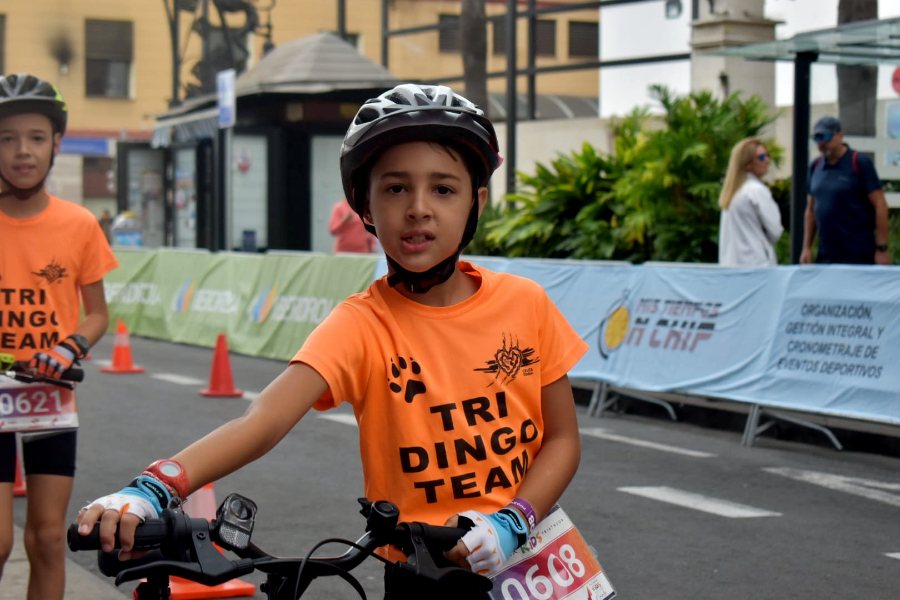 triatlon infantil 4