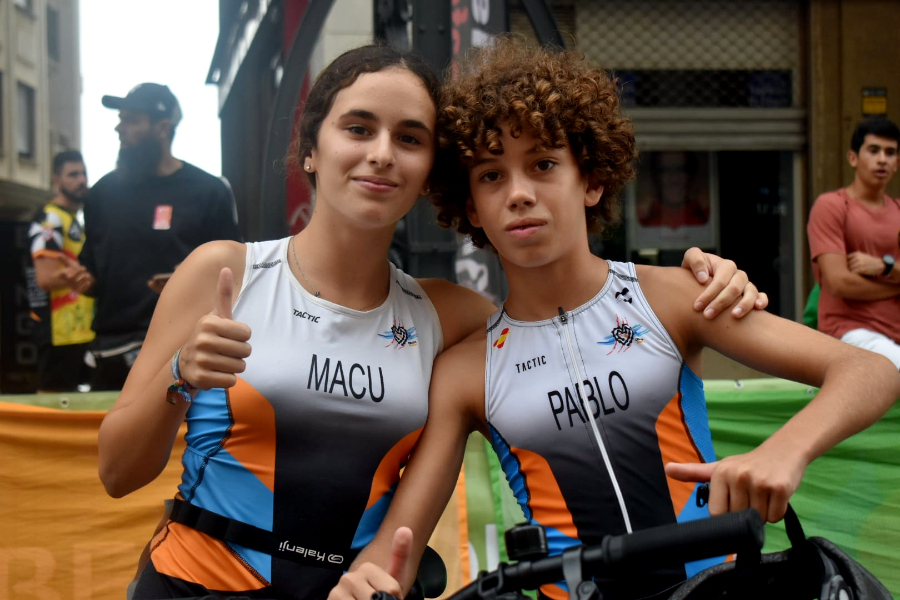 triatlon infantil 1
