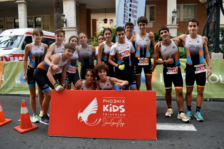 triatlon infantil 12