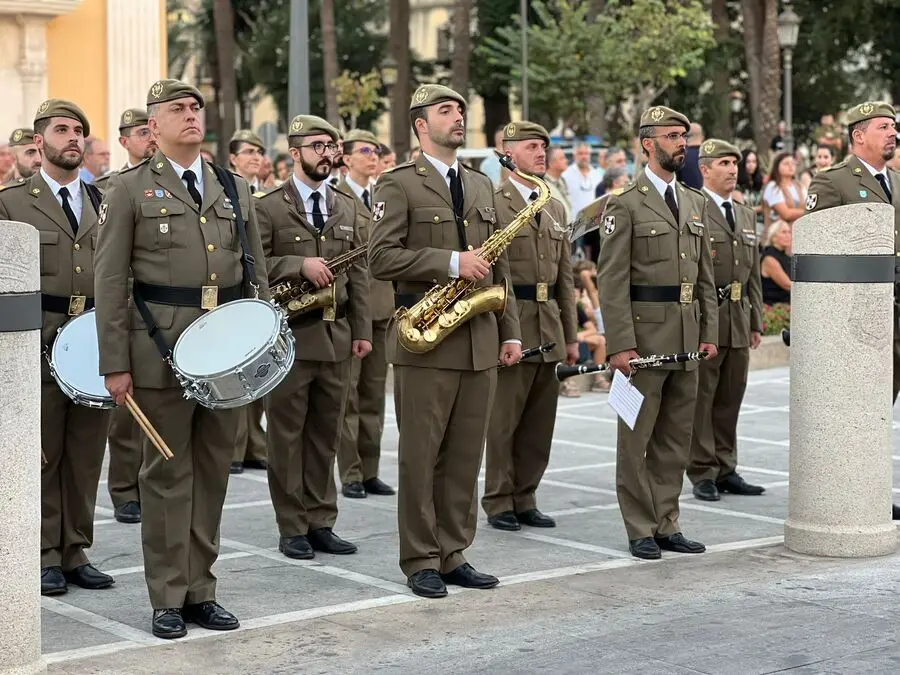 Arriado de Bandera / Daniel Hern&aacute;ndez