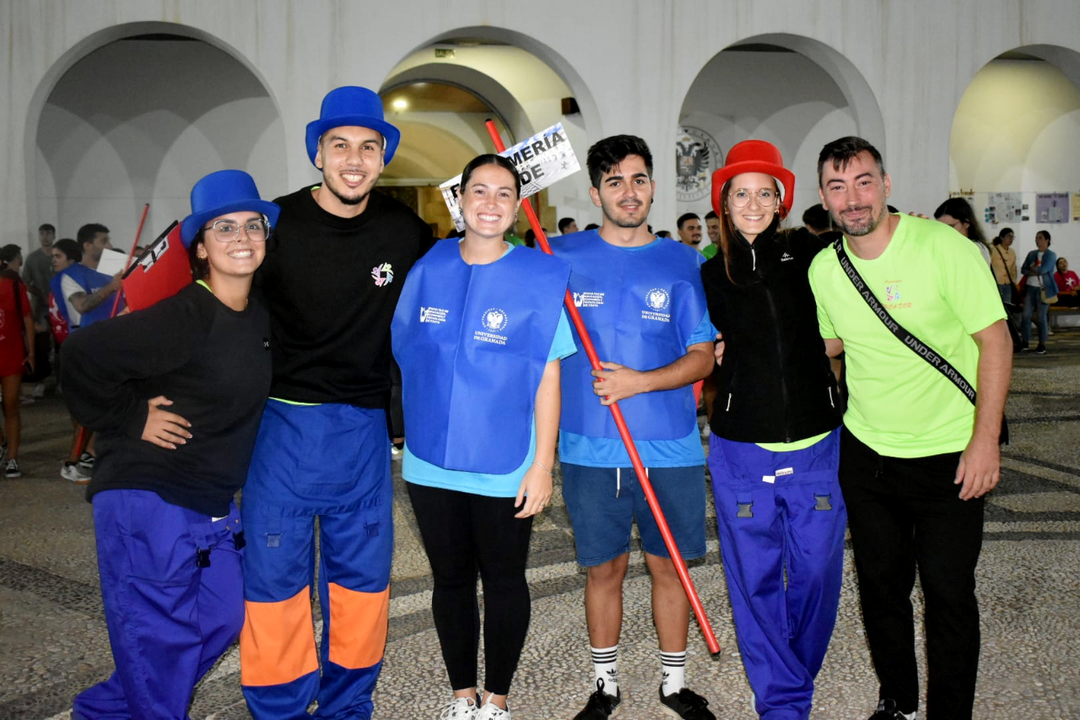 Juegos Universitarios de Ceuta (19)