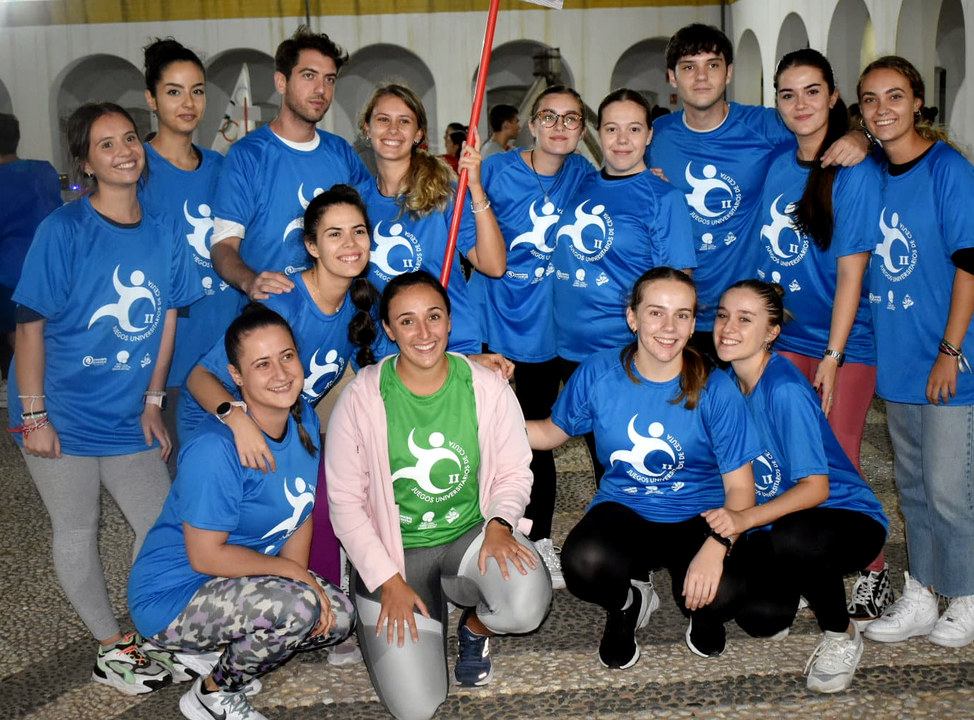 Juegos Universitarios de Ceuta (17)
