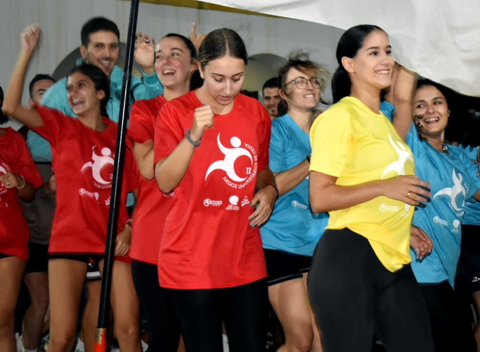 Juegos Universitarios de Ceuta (9)