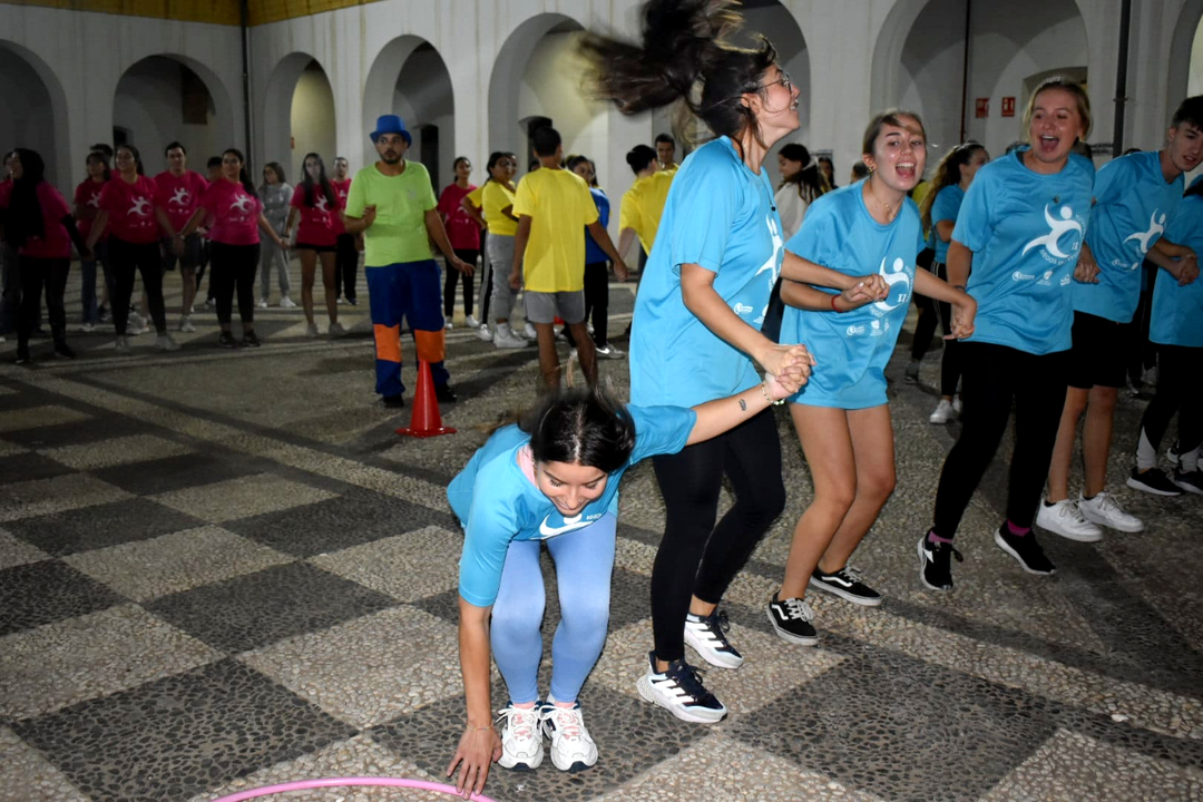 Juegos Universitarios de Ceuta (3)