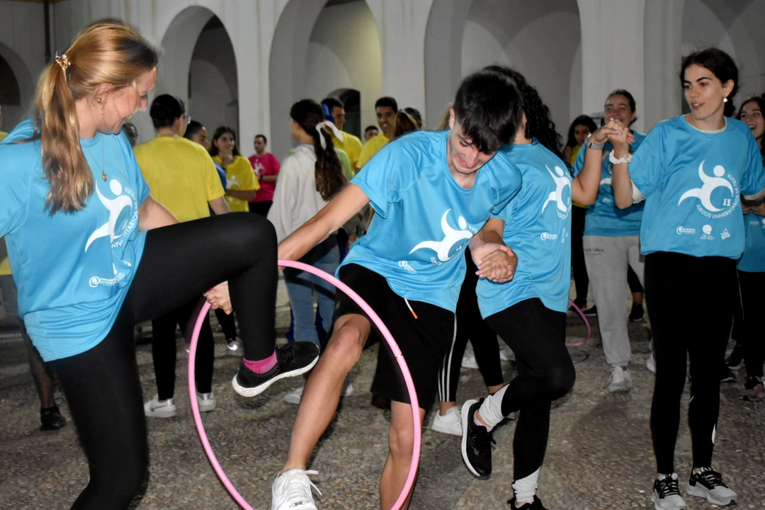 Juegos Universitarios de Ceuta