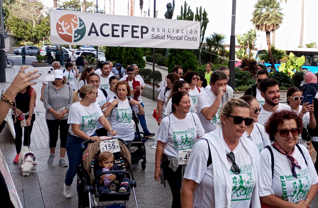 Carrera Solidaria de ACEFEP (15)