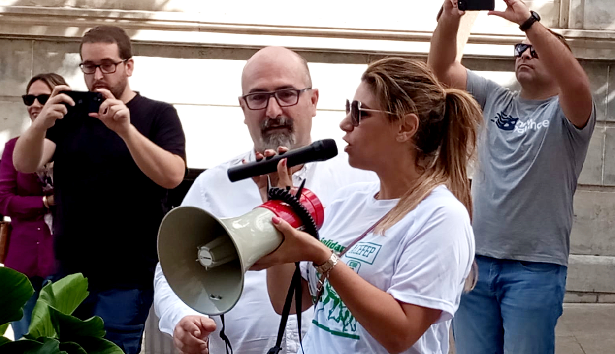 Carrera Solidaria de ACEFEP (9)