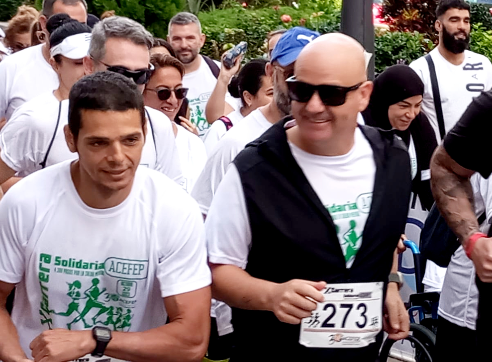 Carrera Solidaria de ACEFEP (7)
