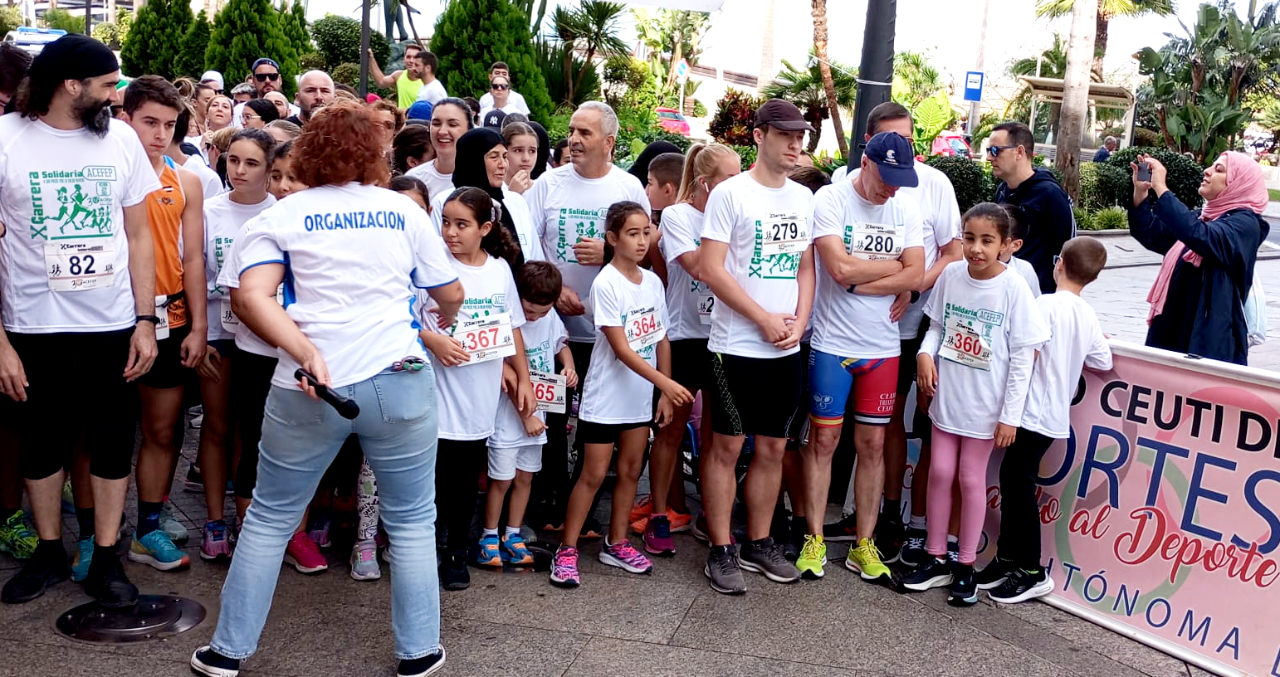 Carrera Solidaria de ACEFEP (5)