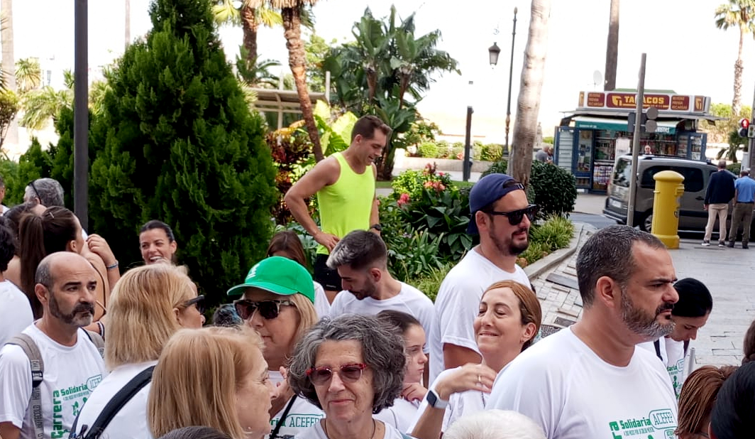 Carrera Solidaria de ACEFEP (4)