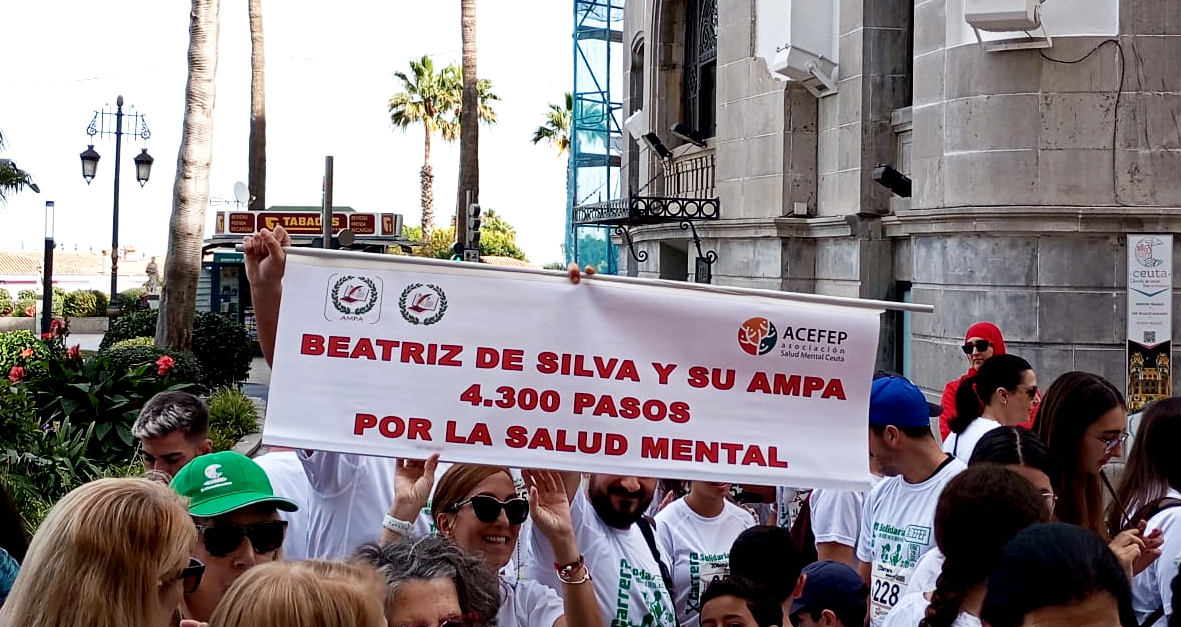 Carrera Solidaria de ACEFEP (2)