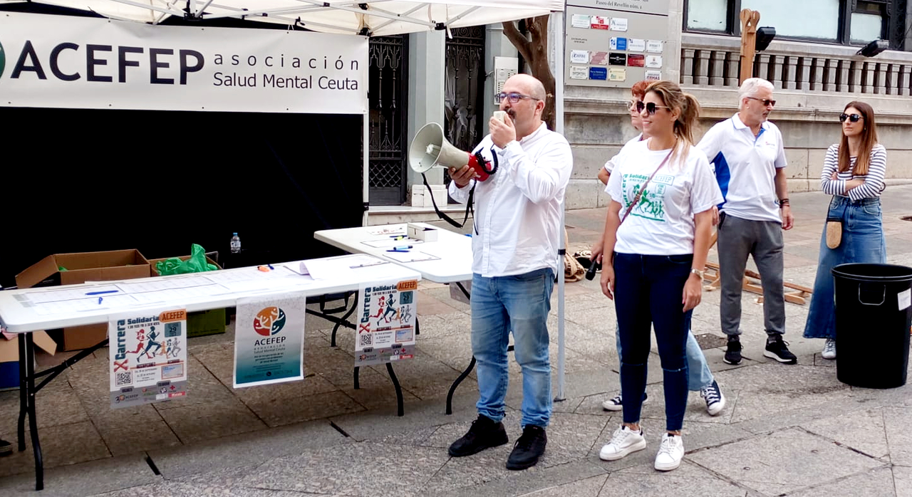 Carrera Solidaria de ACEFEP (1)