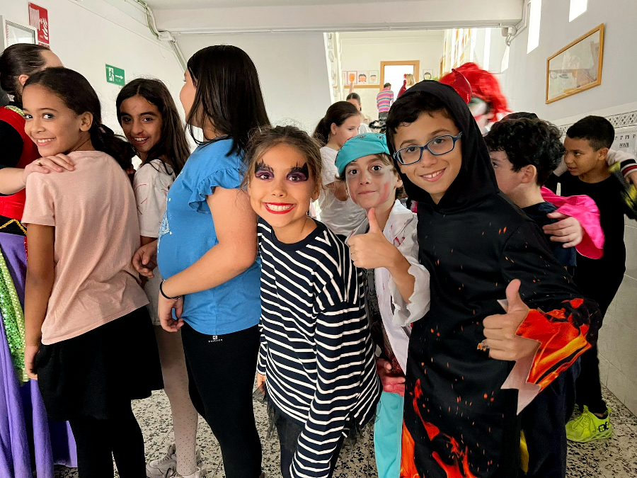 halloween lope de vega 16