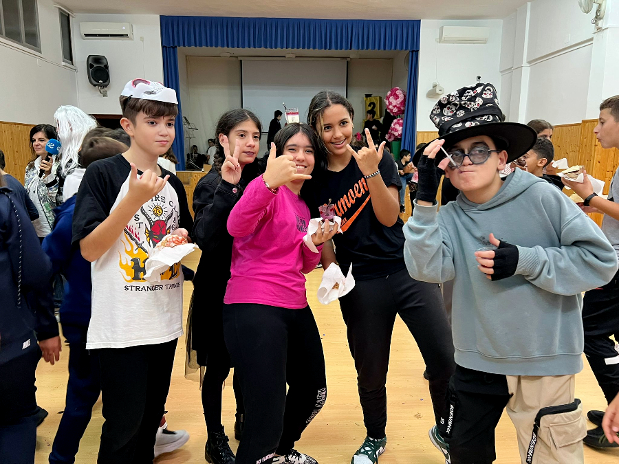 halloween lope de vega 14