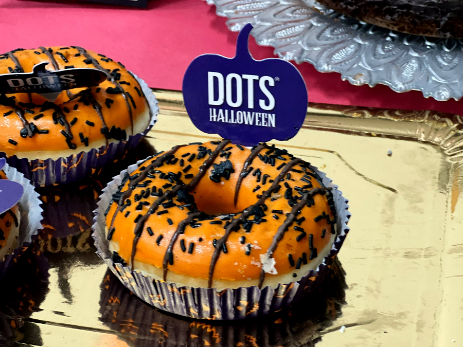 halloween lope de vega 6