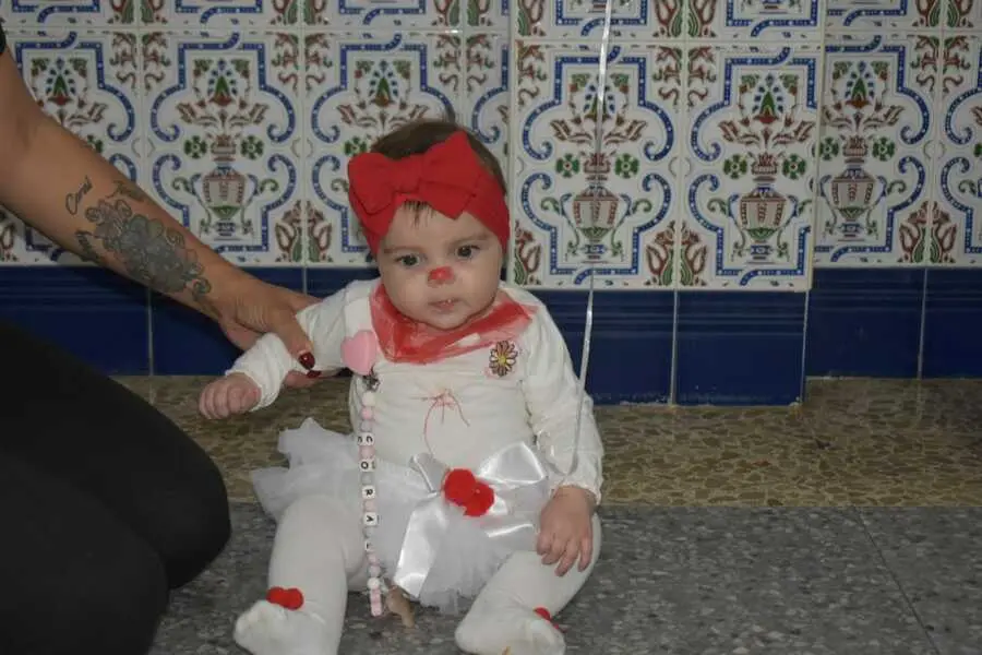 Halloween en el Mixto / Rafa B&aacute;ez