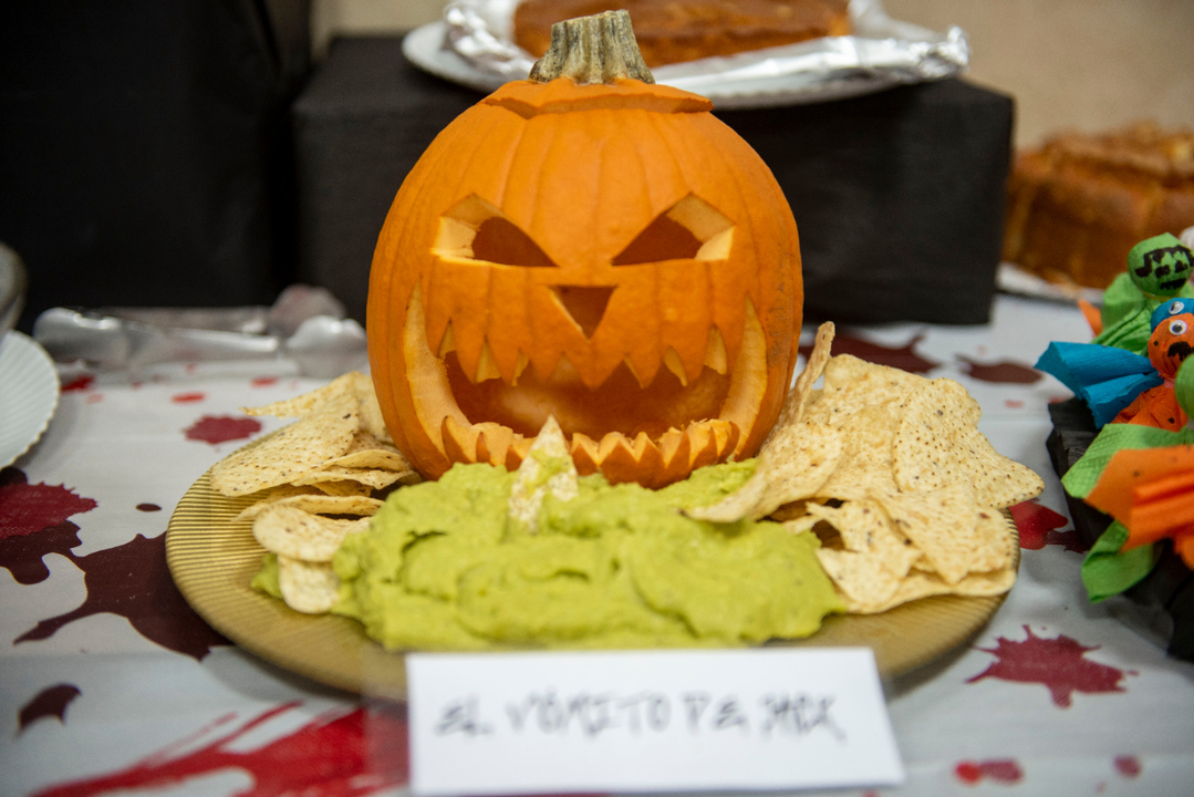 Halloween