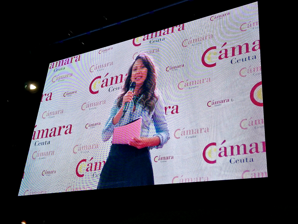 Desfile 'casual' en la Semana del Comercio  (6)