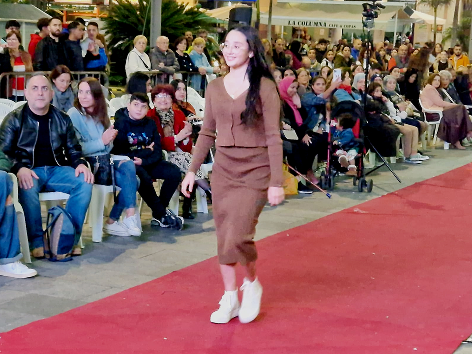Desfile 'casual' en la Semana del Comercio (12)