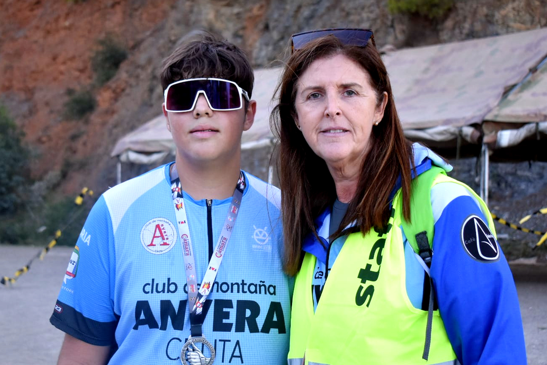 Anyera Nordic Walking C&aacute;mara de Comercio de Ceuta (14)