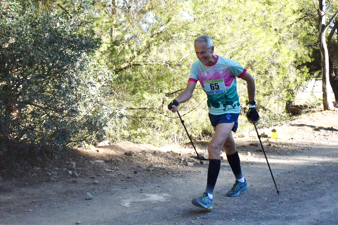 Anyera Nordic Walking C&aacute;mara de Comercio de Ceuta (25)