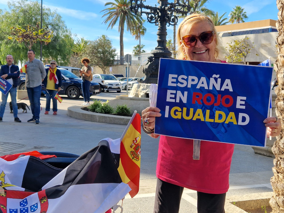Manifestaci&oacute;n del Partido Popular en contra de la Amnist&iacute;a y en favor de la igualdad entre todos los espa&ntilde;oles(7)