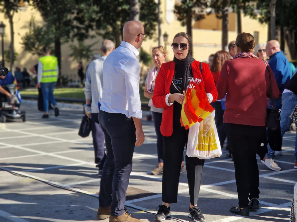 Manifestaci&oacute;n del Partido Popular en contra de la Amnist&iacute;a y en favor de la igualdad entre todos los espa&ntilde;oles(4)