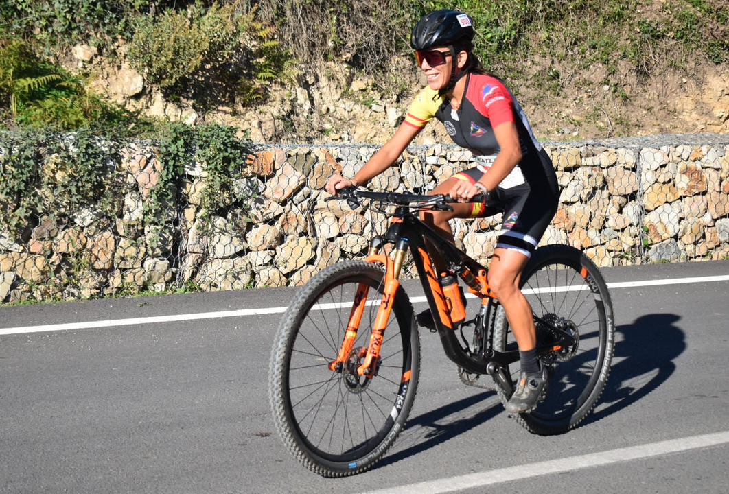 Duatl&oacute;n Cross celebrado en Garc&iacute;a Aldave  (34)