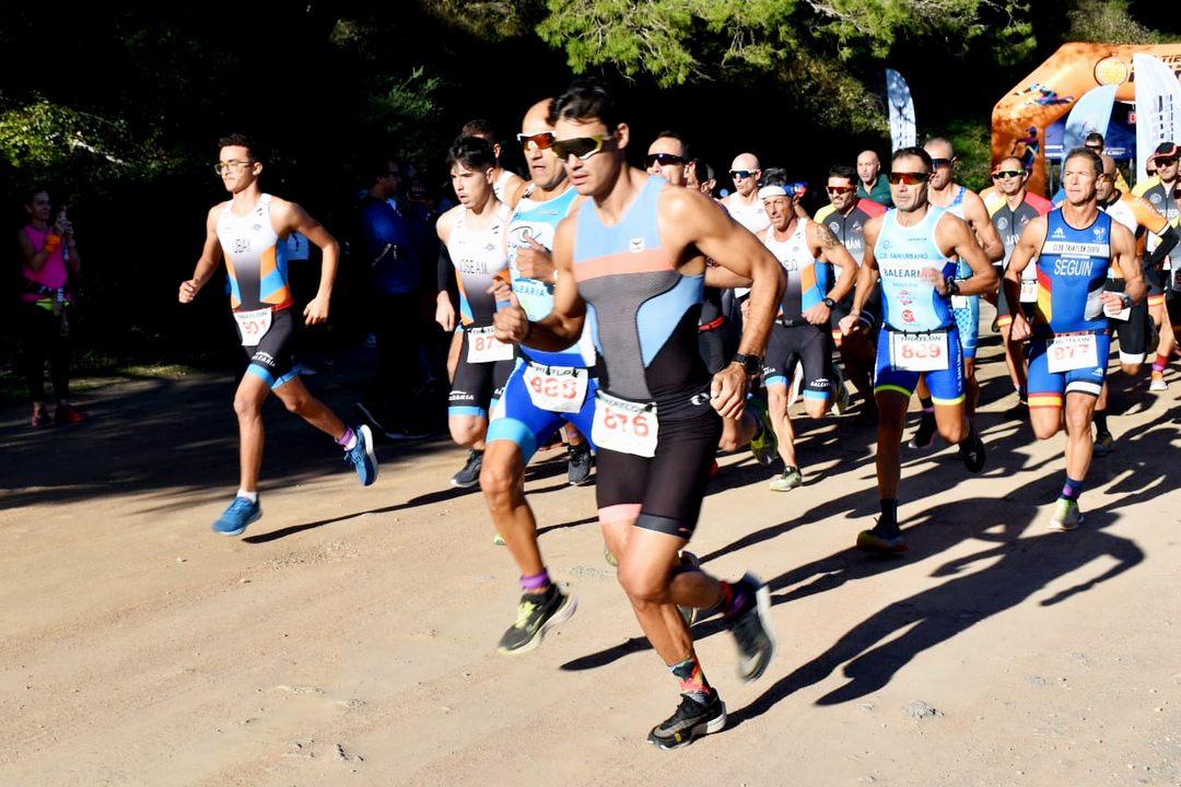 Duatl&oacute;n Cross celebrado en Garc&iacute;a Aldave  (28)