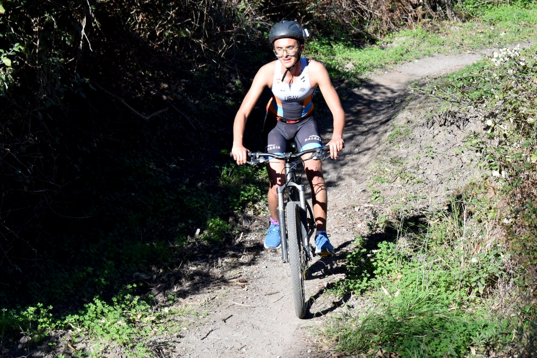 Duatl&oacute;n Cross celebrado en Garc&iacute;a Aldave  (26)
