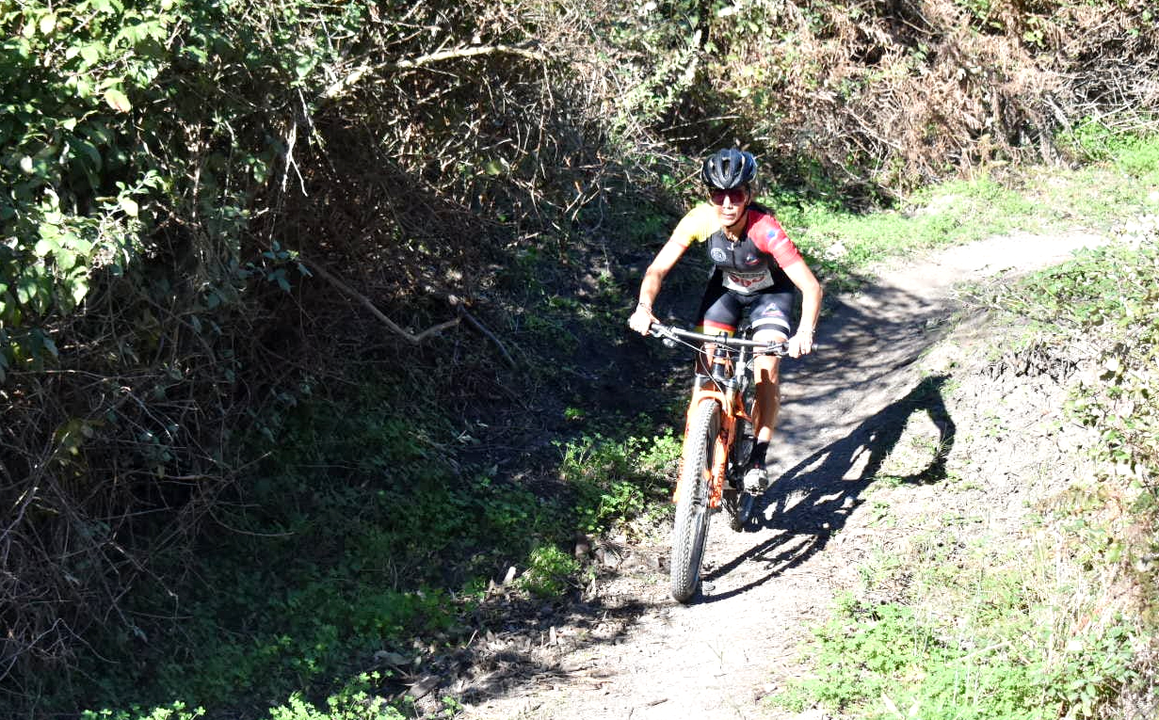 Duatl&oacute;n Cross celebrado en Garc&iacute;a Aldave  (21)