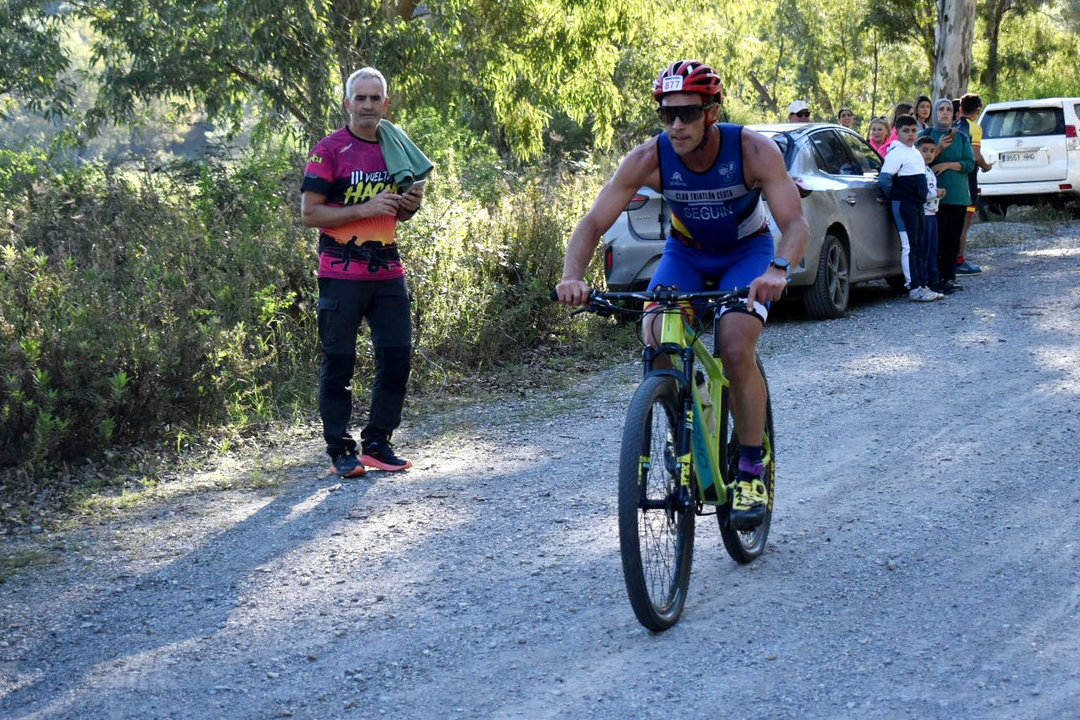 Duatl&oacute;n Cross celebrado en Garc&iacute;a Aldave  (15)